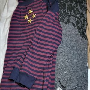 EUC 2 - Lane Bryant Sweatshirts bundle Size 14-16